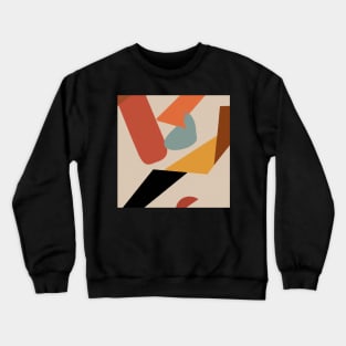 Redundant Union Crewneck Sweatshirt